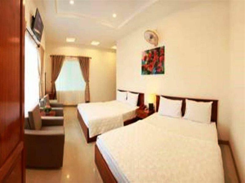 Sea Wonder Hotel Danang Exterior photo