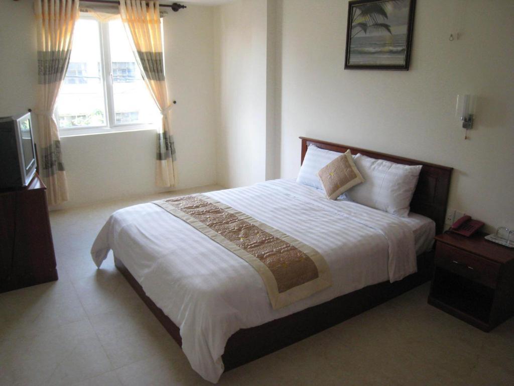 Sea Wonder Hotel Danang Room photo