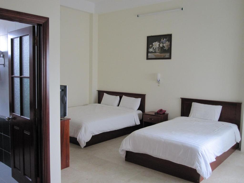 Sea Wonder Hotel Danang Room photo