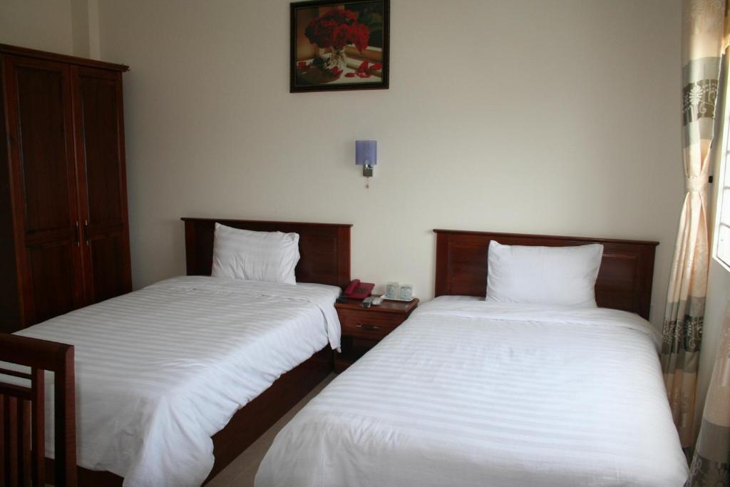 Sea Wonder Hotel Danang Room photo