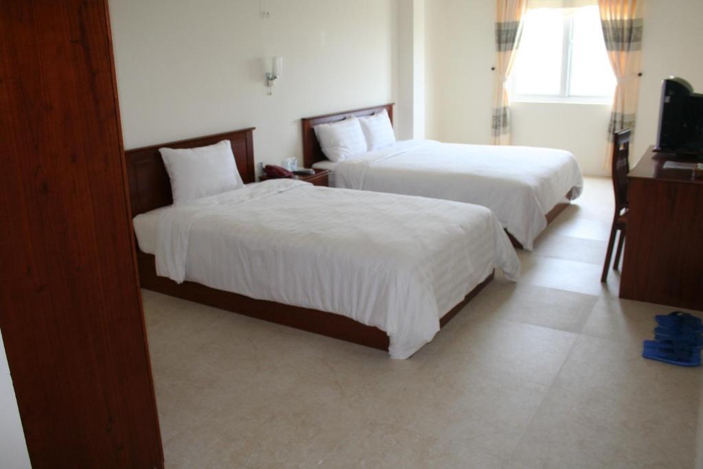 Sea Wonder Hotel Danang Room photo