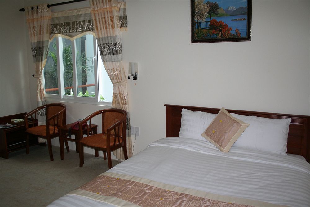 Sea Wonder Hotel Danang Exterior photo