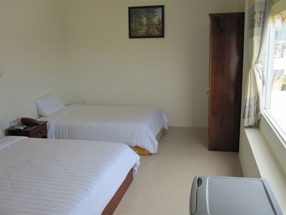 Sea Wonder Hotel Danang Exterior photo