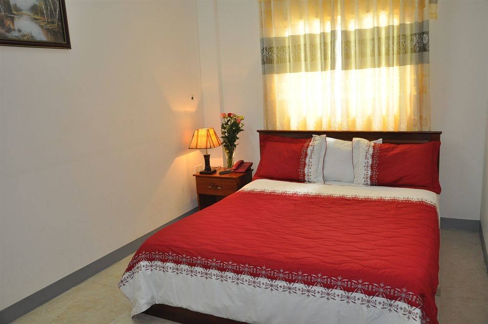 Sea Wonder Hotel Danang Exterior photo