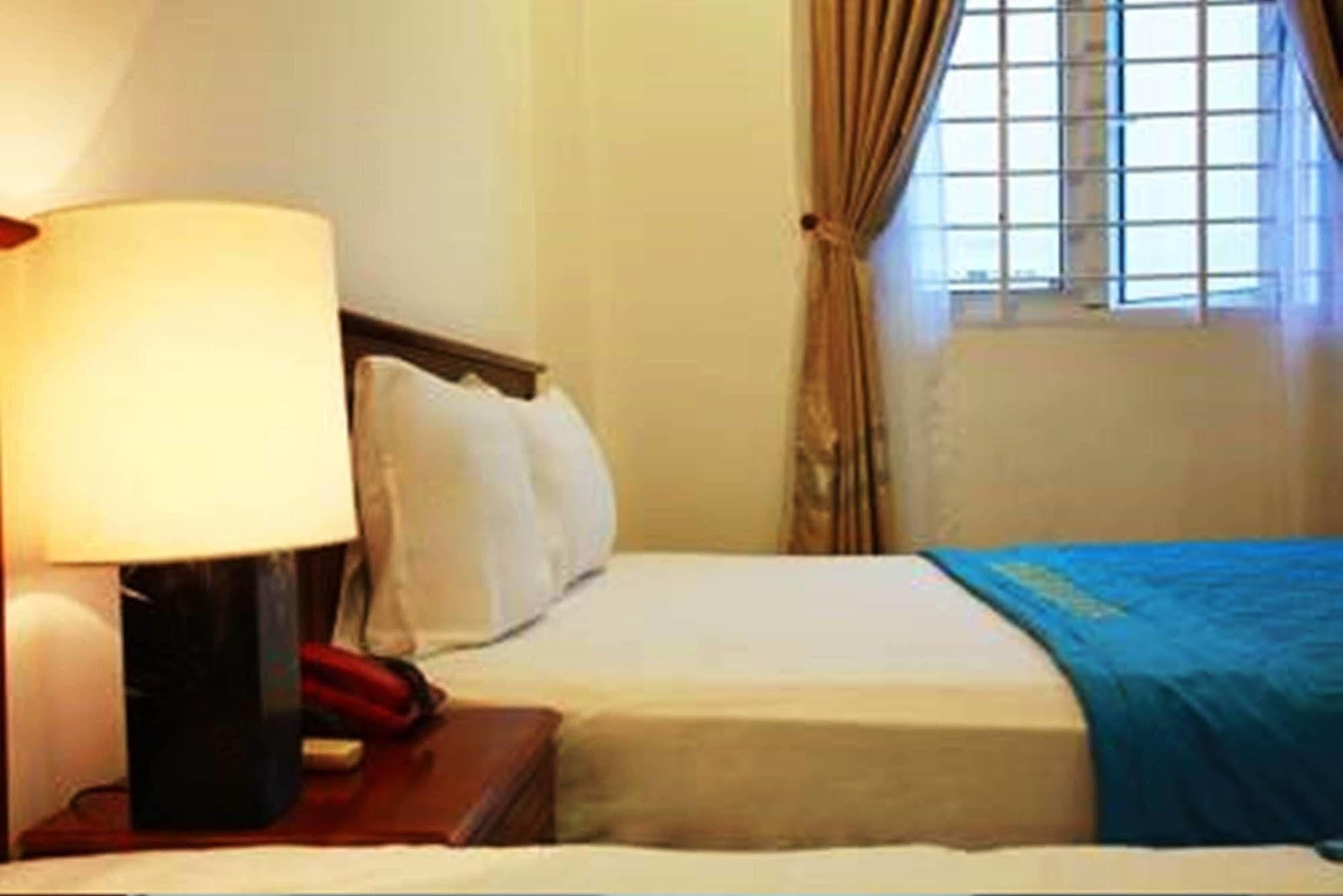 Sea Wonder Hotel Danang Exterior photo