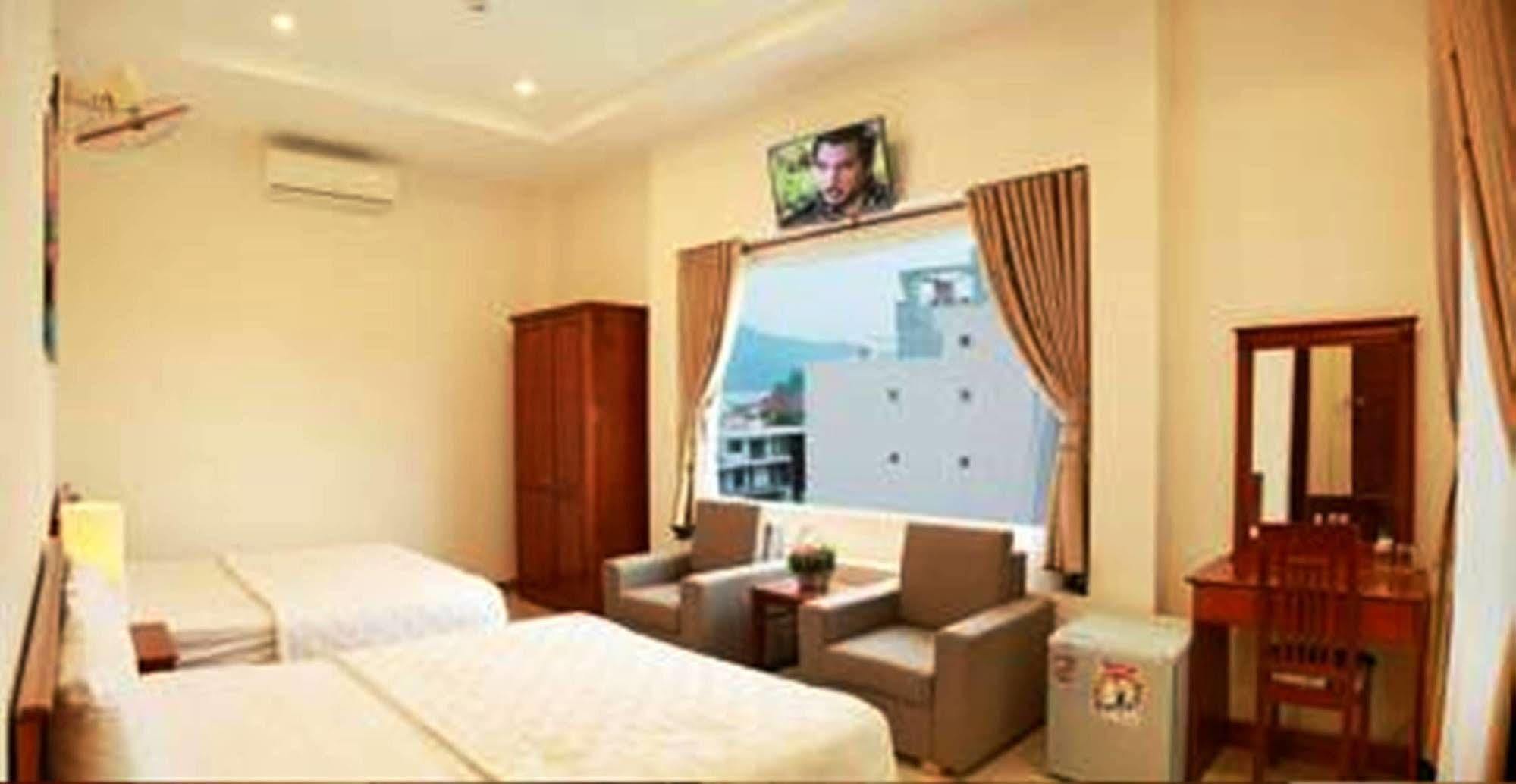 Sea Wonder Hotel Danang Exterior photo