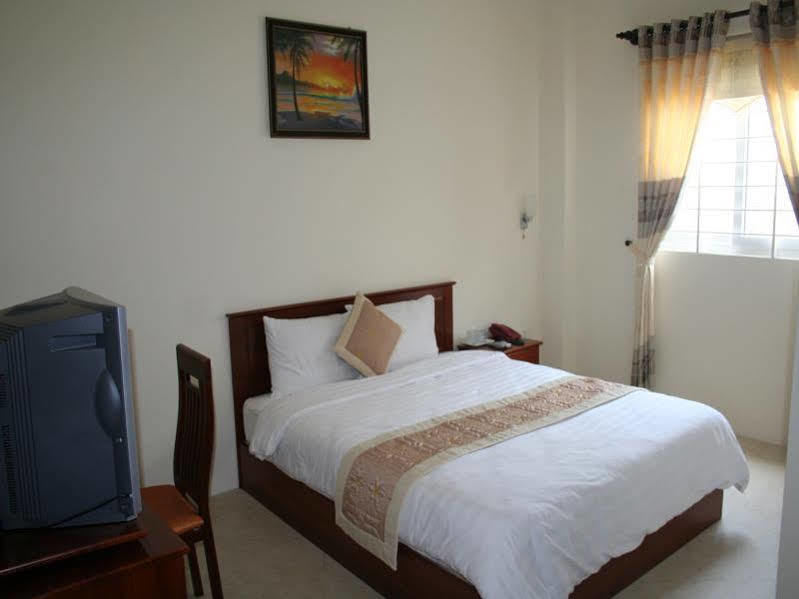 Sea Wonder Hotel Danang Exterior photo