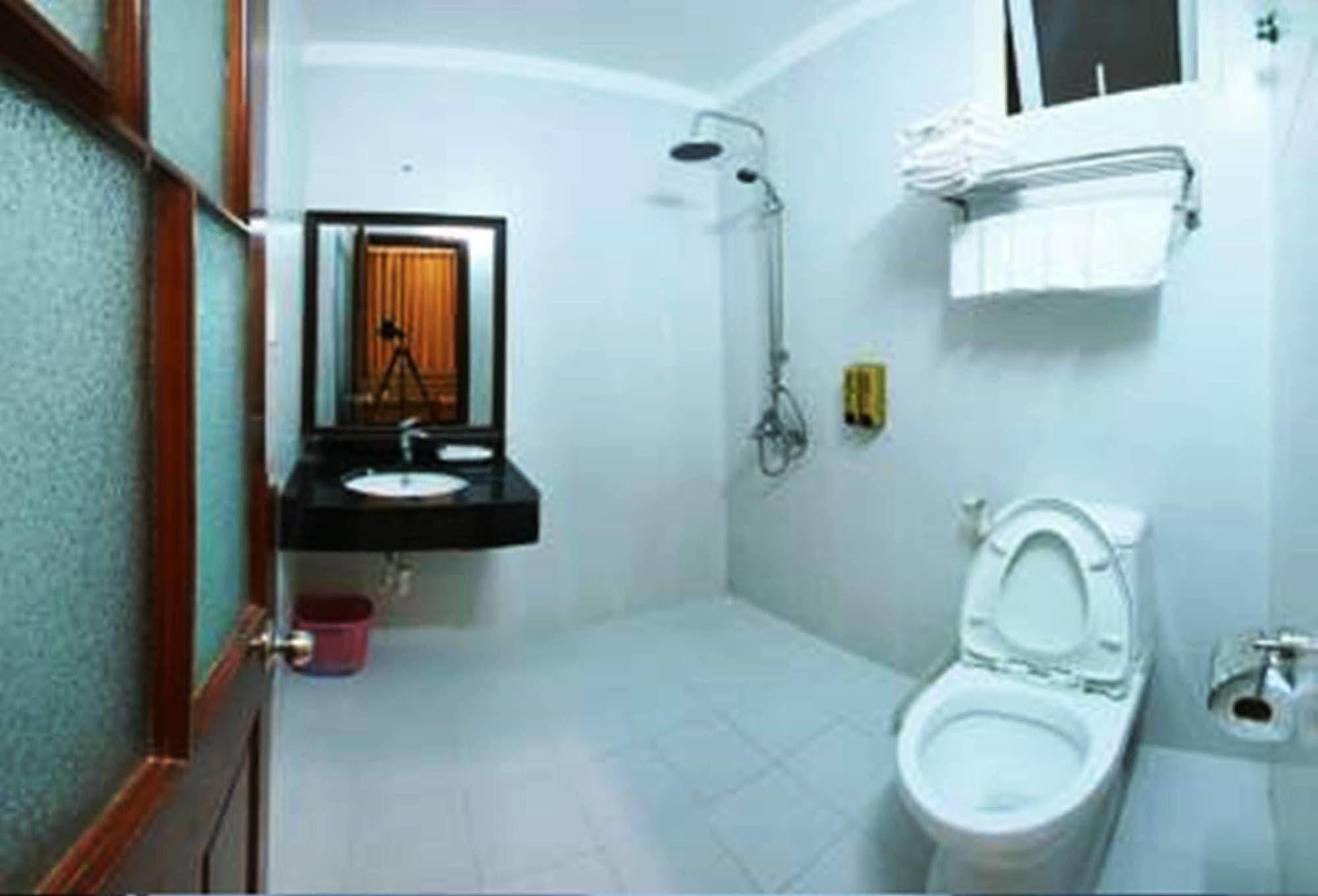 Sea Wonder Hotel Danang Exterior photo