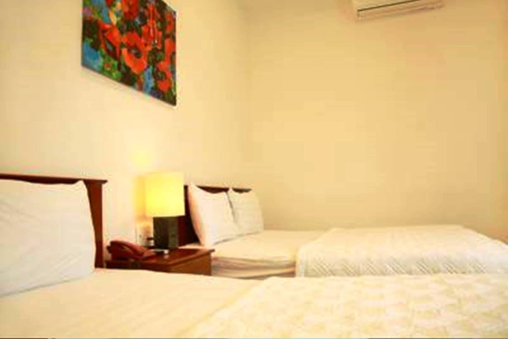 Sea Wonder Hotel Danang Exterior photo